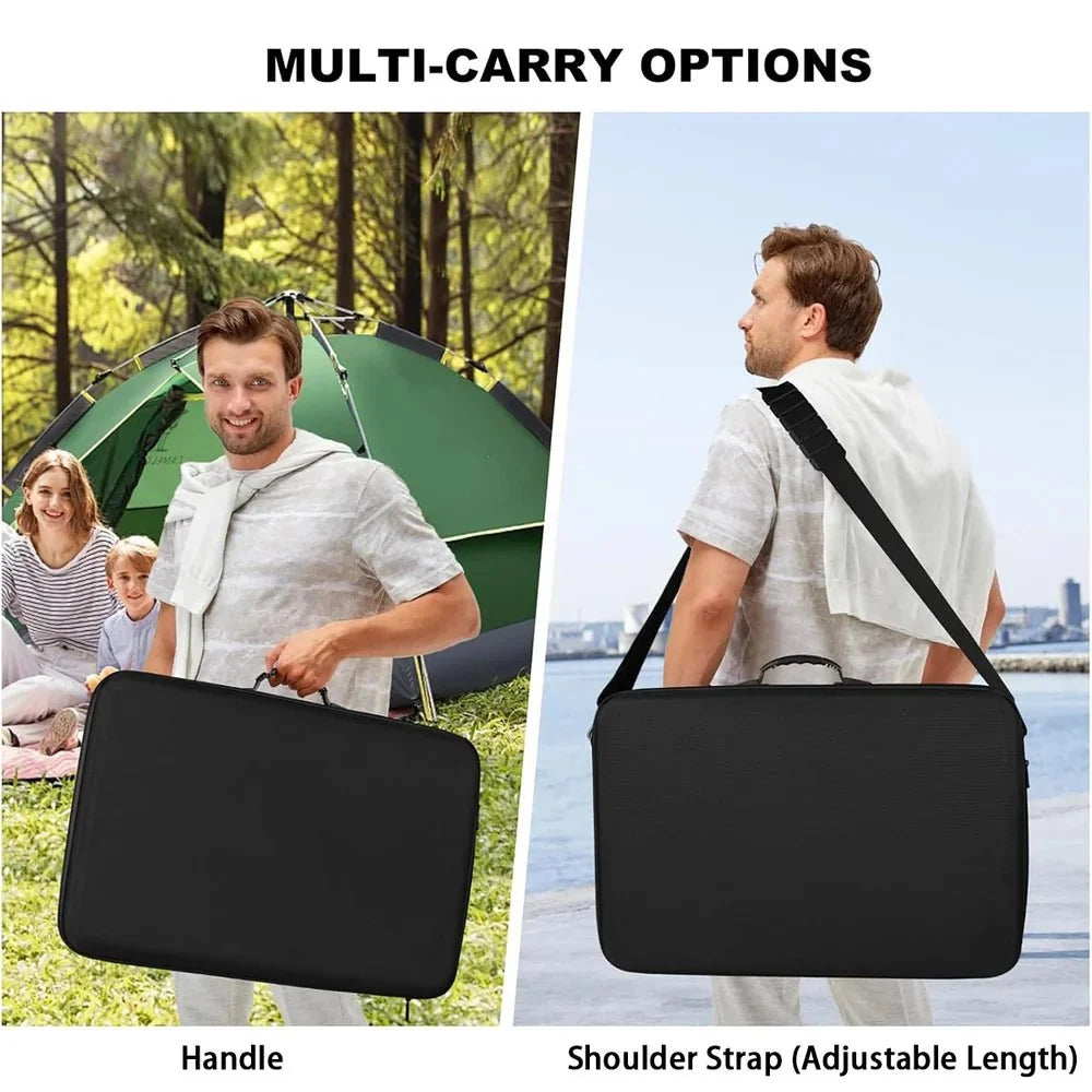 Travel Storage Case for Starlink Gen 3