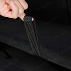 Trunk Floor Panel Pull Strap for Tesla Model Y Juniper 2025+