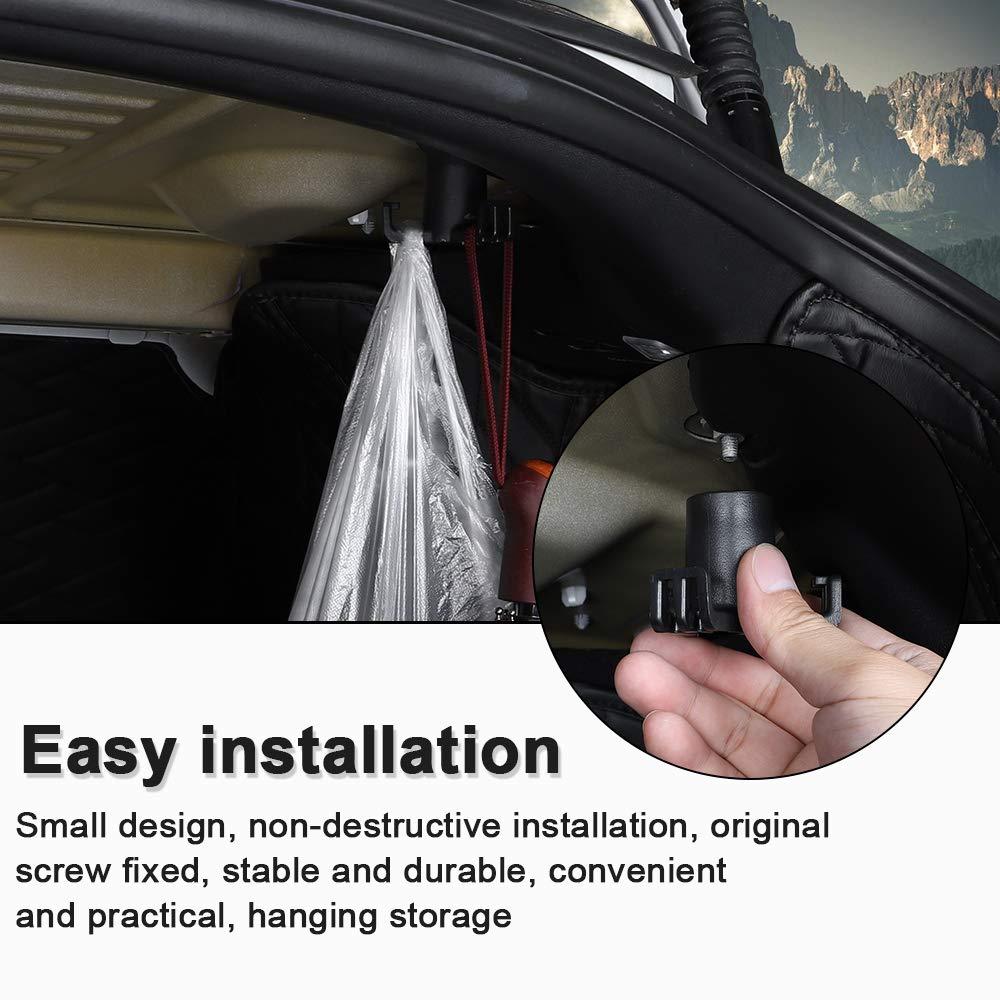 Trunk Hook For Model 3 Accessories (2017-2023)