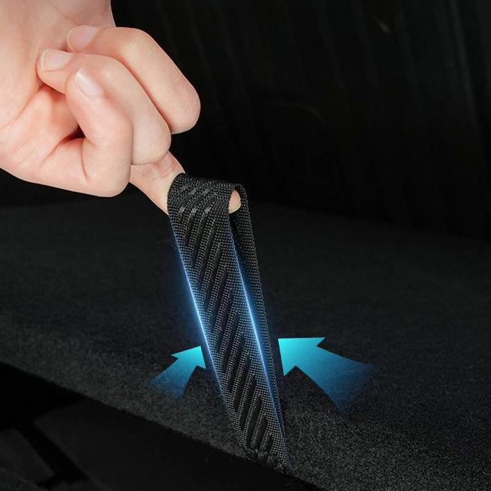 Trunk Pull Cord for Tesla Model Y