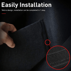 Trunk Side Pocket Extender For Tesla Model 3 (2017-2023)