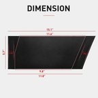 Trunk Side Pocket Extender For Tesla Model 3 (2017-2023)