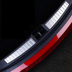 Trunk Sill Protector For Model S Accessories (2017-2020)