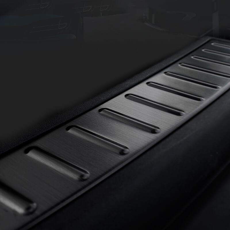 Trunk Sill Protector For Model S Accessories (2017-2020)