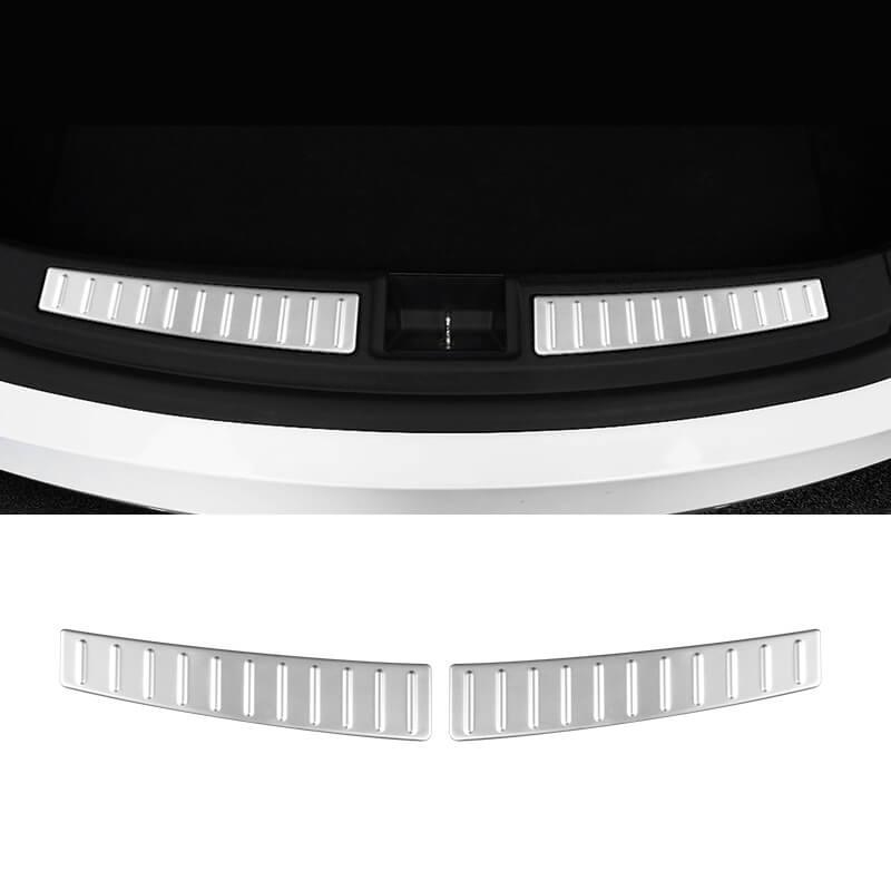 Trunk Sill Protector For Model S Accessories (2017-2020)