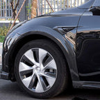 Turn Signal Cover For Model Y (1 Pair) (2021-2024)