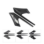 Turn Signal Cover For Model Y (1 Pair) (2021-2024)