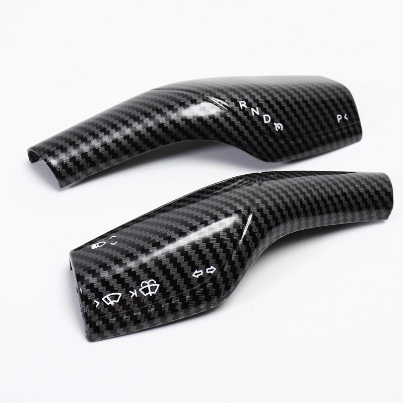 Turn Signal Stalk Covers for Model 3/Y (2017-2023)