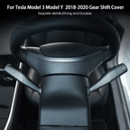 Turn Signal Stalk Covers for Model 3/Y (2017-2023)