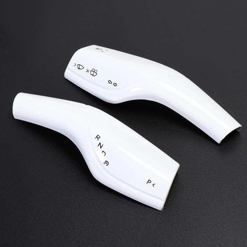 Turn Signal Stalk Covers for Model 3/Y (2017-2023)