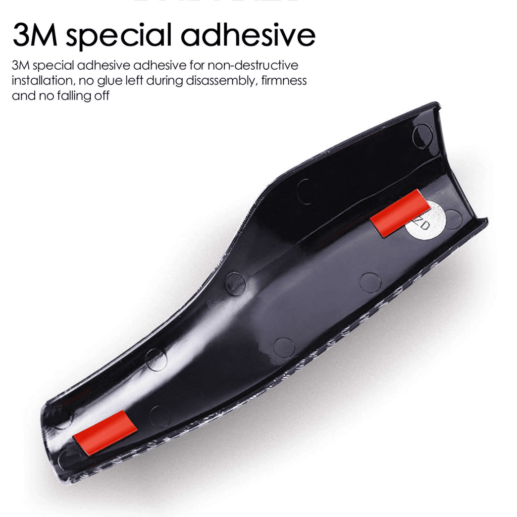Turn Signal Stalk Covers for Model 3/Y (2017-2023)