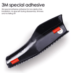Turn Signal Stalk Covers for Model 3/Y (2017-2023)