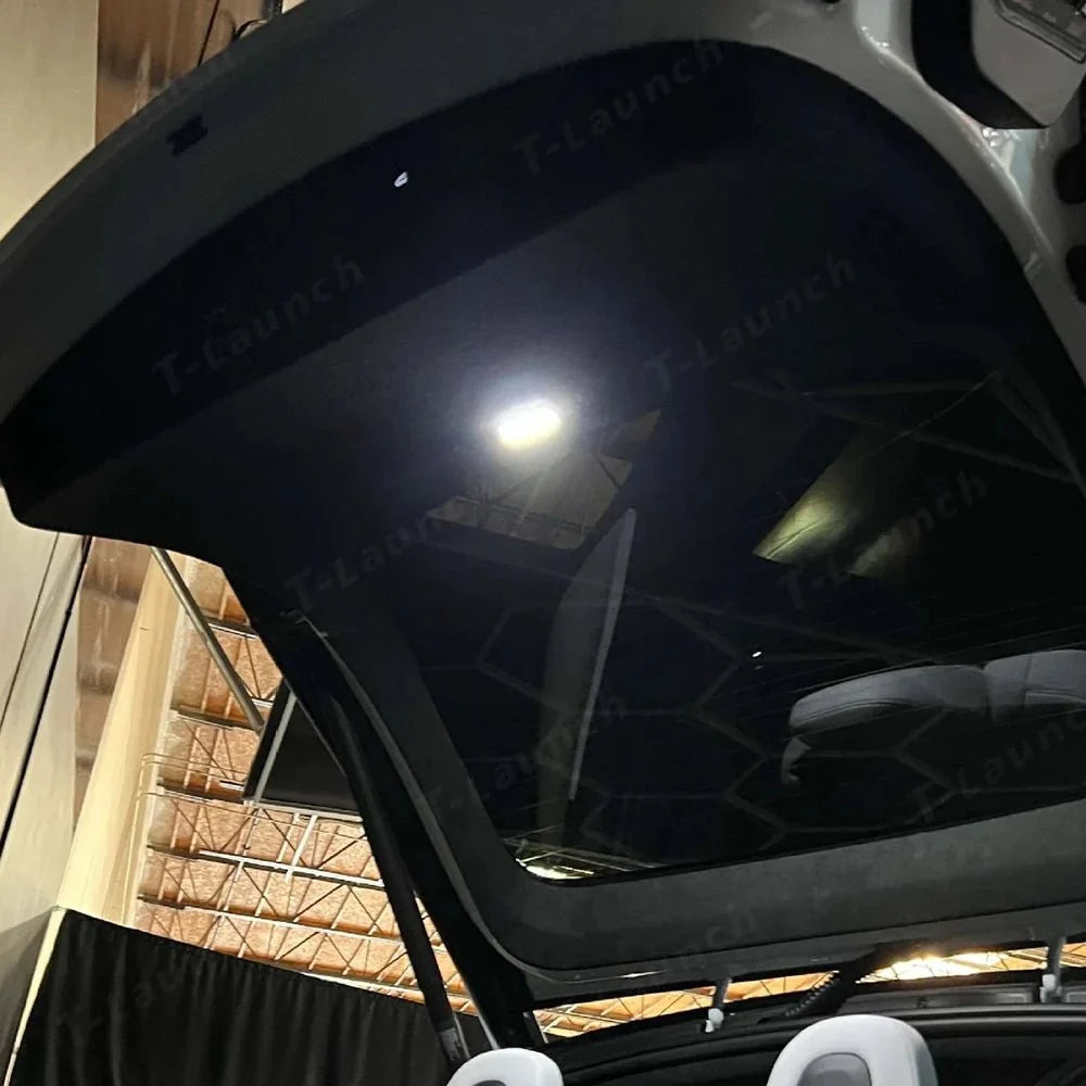 Ultra-Bright Trunk Light For Tesla Model Y Accessories (2020-2024)