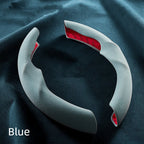 Ultra-thin Alcantara Steering Wheel Cover for Model 3 / Y | Miroken
