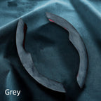 Ultra-thin Alcantara Steering Wheel Cover for Model 3 / Y | Miroken