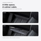 Under Center Screen Storage for Model 3 Highland / Model Y Juniper / Model YL