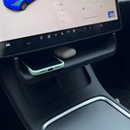 Under Screen Storage Box for Model Y / 3 Highland