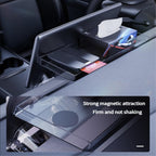 Under Screen Storage Organizer for Model Y Juniper & Model 3 Highland | Miroken