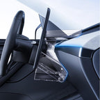 Under Screen Storage Organizer for Model Y Juniper & Model 3 Highland | Miroken