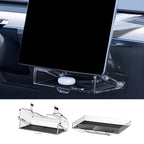 Under Screen Storage Organizer for Model Y Juniper & Model 3 Highland | Miroken