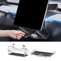 Under Screen Storage Organizer for Model Y Juniper & Model 3 Highland | Miroken