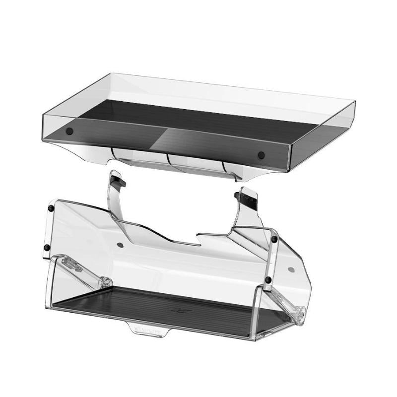 Under Screen Storage Organizer for Model Y Juniper & Model 3 Highland | Miroken