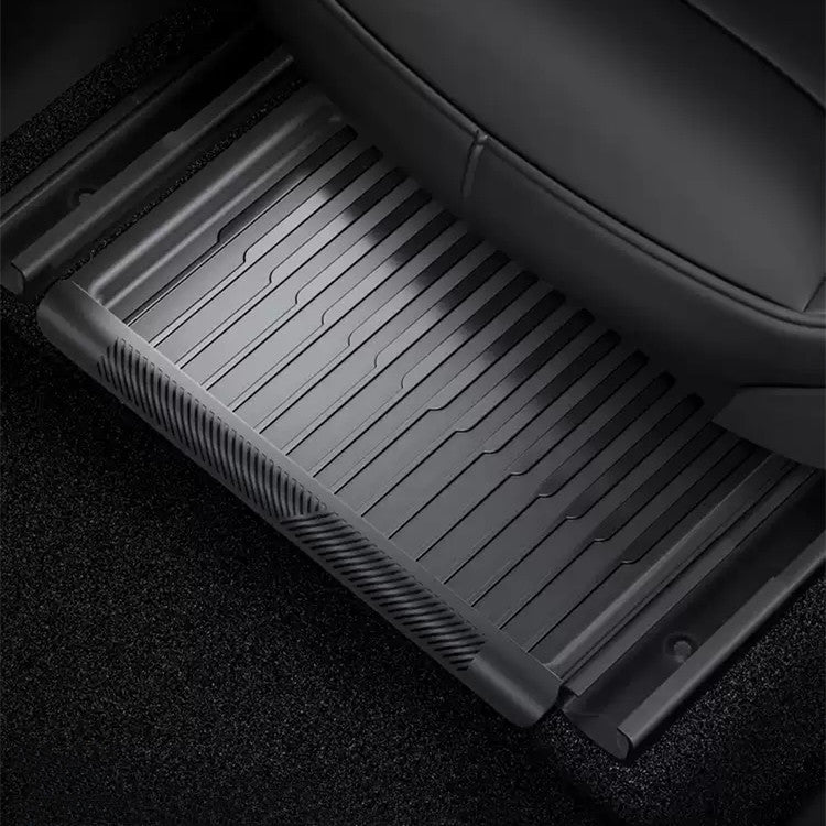 Under Seat Storage Box for Model Y Juniper | Miroken