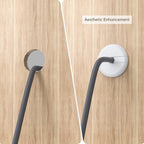 Universal Ethernet Cable Wall Bushing for Starlink