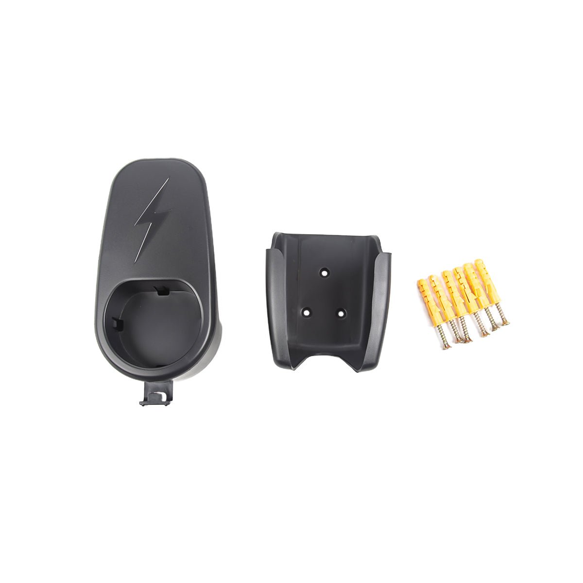 US / EUR Standard  Charger Cable Organizer Holder for Tesla Model S/X/3/Y