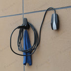 US / EUR Standard  Charger Cable Organizer Holder for Tesla Model S/X/3/Y
