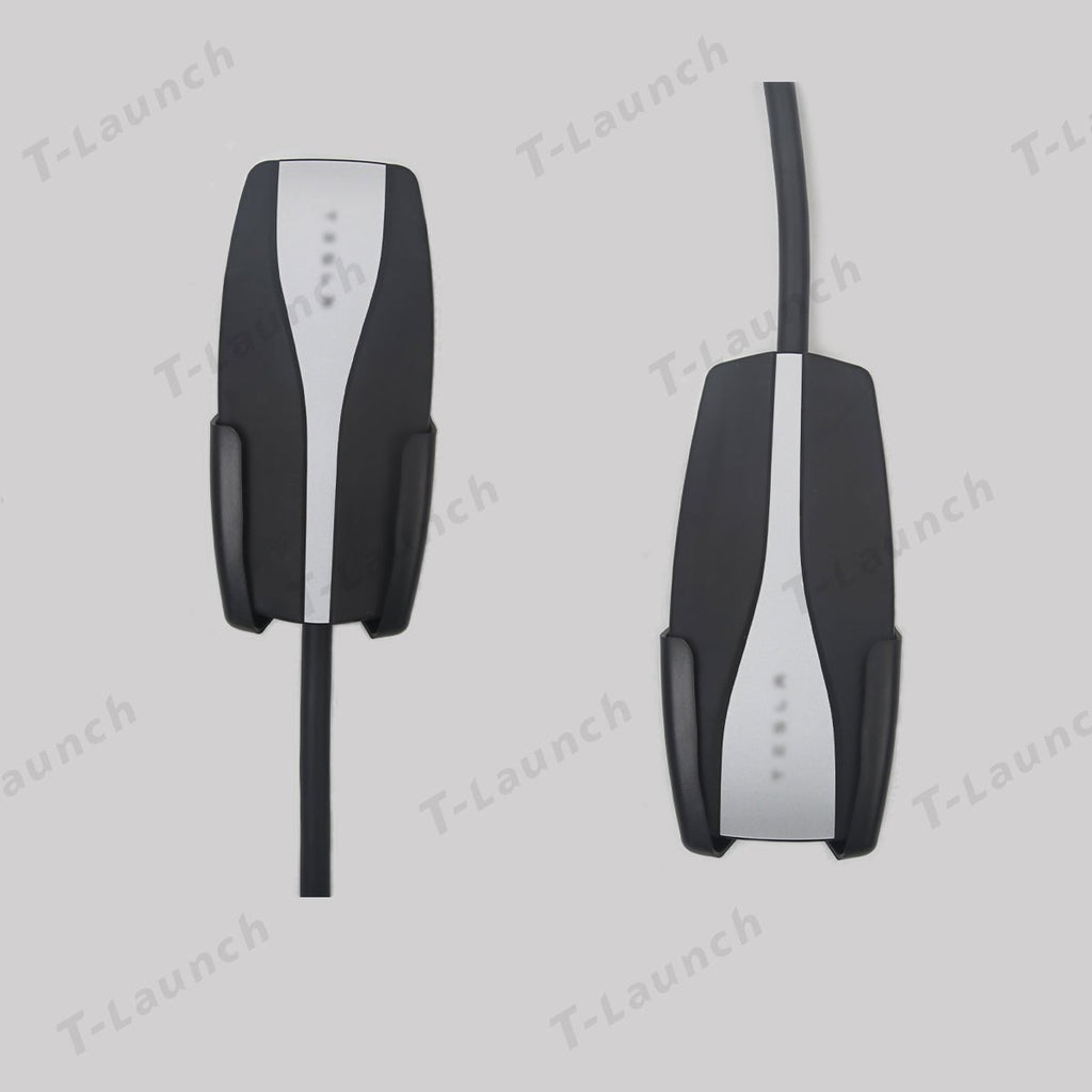 US / EUR Standard  Charger Cable Organizer Holder for Tesla Model S/X/3/Y