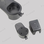 US / EUR Standard  Charger Cable Organizer Holder for Tesla Model S/X/3/Y