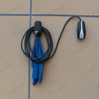 US / EUR Standard  Charger Cable Organizer Holder for Tesla Model S/X/3/Y