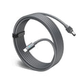 USB-C to DC Cable with LED Indicator for Starlink Mini