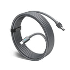 USB-C to DC Cable with LED Indicator for Starlink Mini