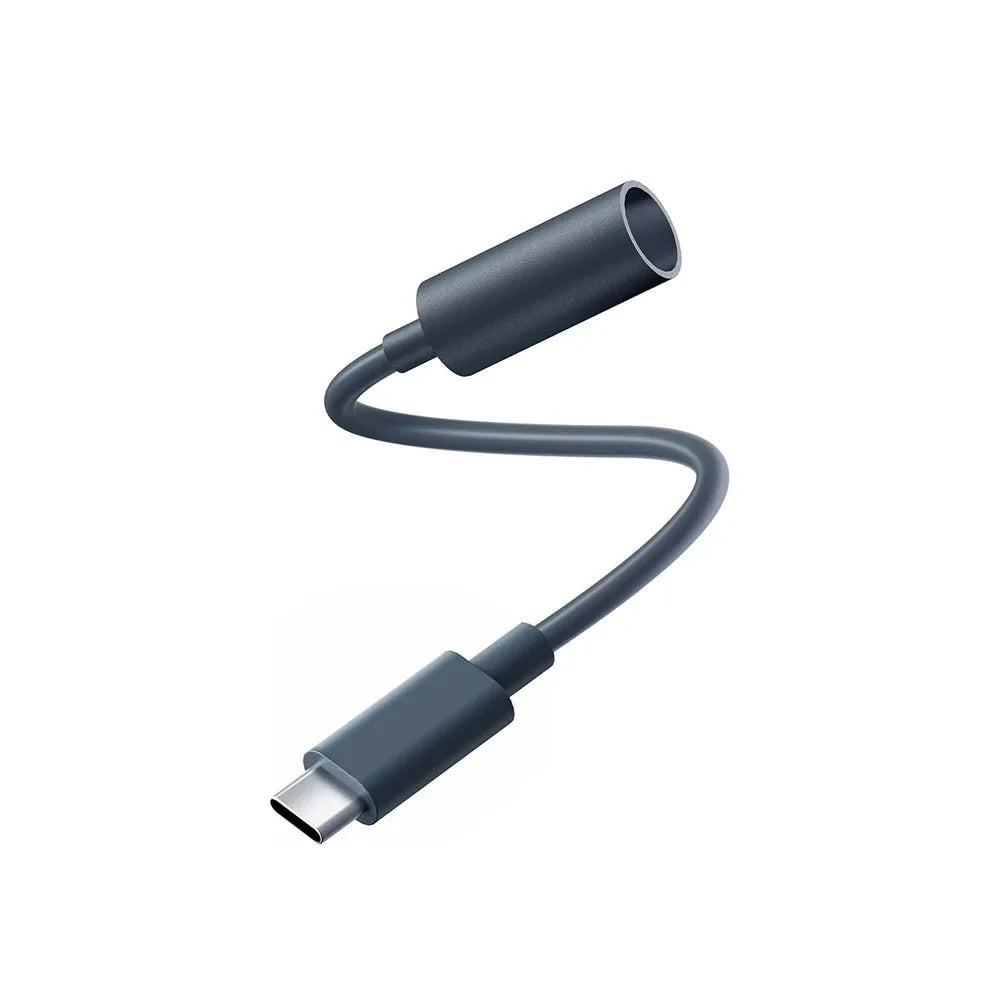USB-C to DC Power Adapter Cable With PD Chip for Starlink Mini