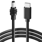 USB-C to DC Power Cable for Starlink Mini