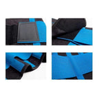 Miroken | Waist Trainer for Men - Burn Belly Fat Slim Sweat Belt