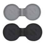 2024+ Model 3 Highland Water Cup Holder Storage Box Console TPE Silicone Holder Cup Holder Insert for Tesla