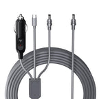 Waterproof 3-in-1 Charging Cable for Starlink Mini
