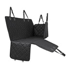 Waterproof Dog Seat Cover for Back Seat for Model 3/Y/S/X/Cybertruck