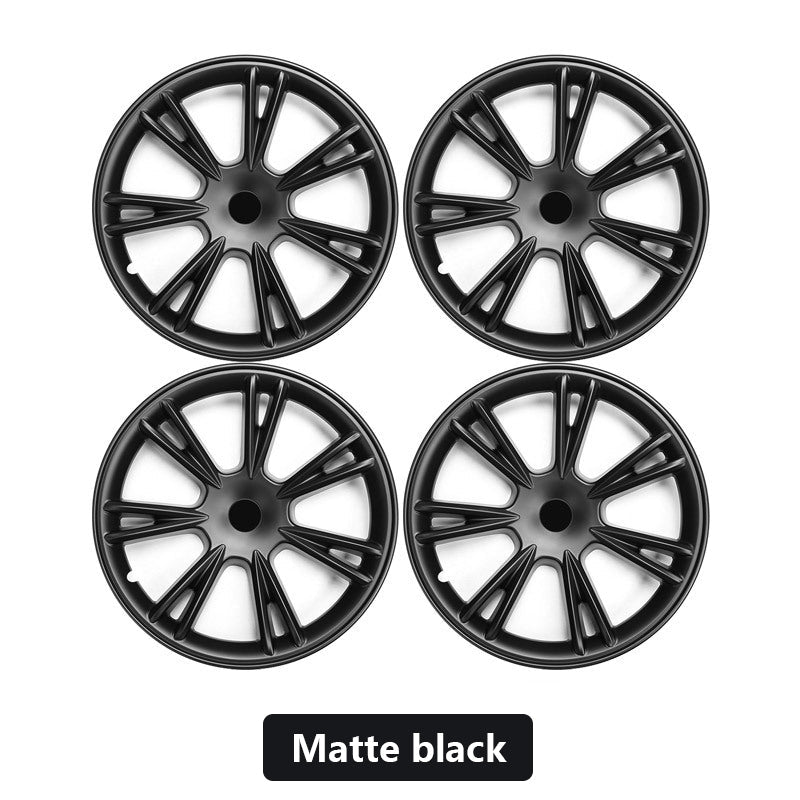 Wheel Covers Hubcap for Tesla Model Y 19‘’ (4PCS)
