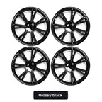 Wheel Covers Hubcap for Tesla Model Y 19‘’ (4PCS)