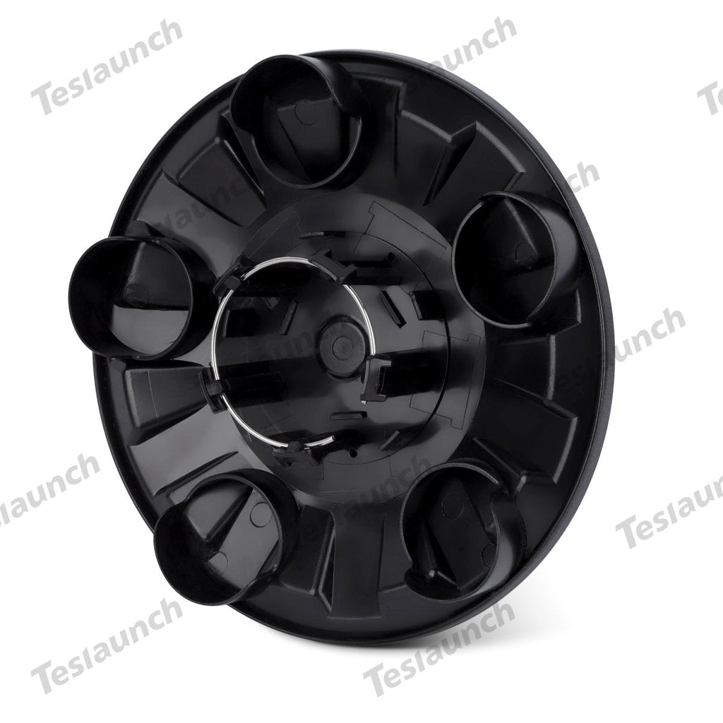 Wheel Hub Caps Center Cover for 2024+ Model 3 Highland 18 Inch Photon Wheel (4 PCS)