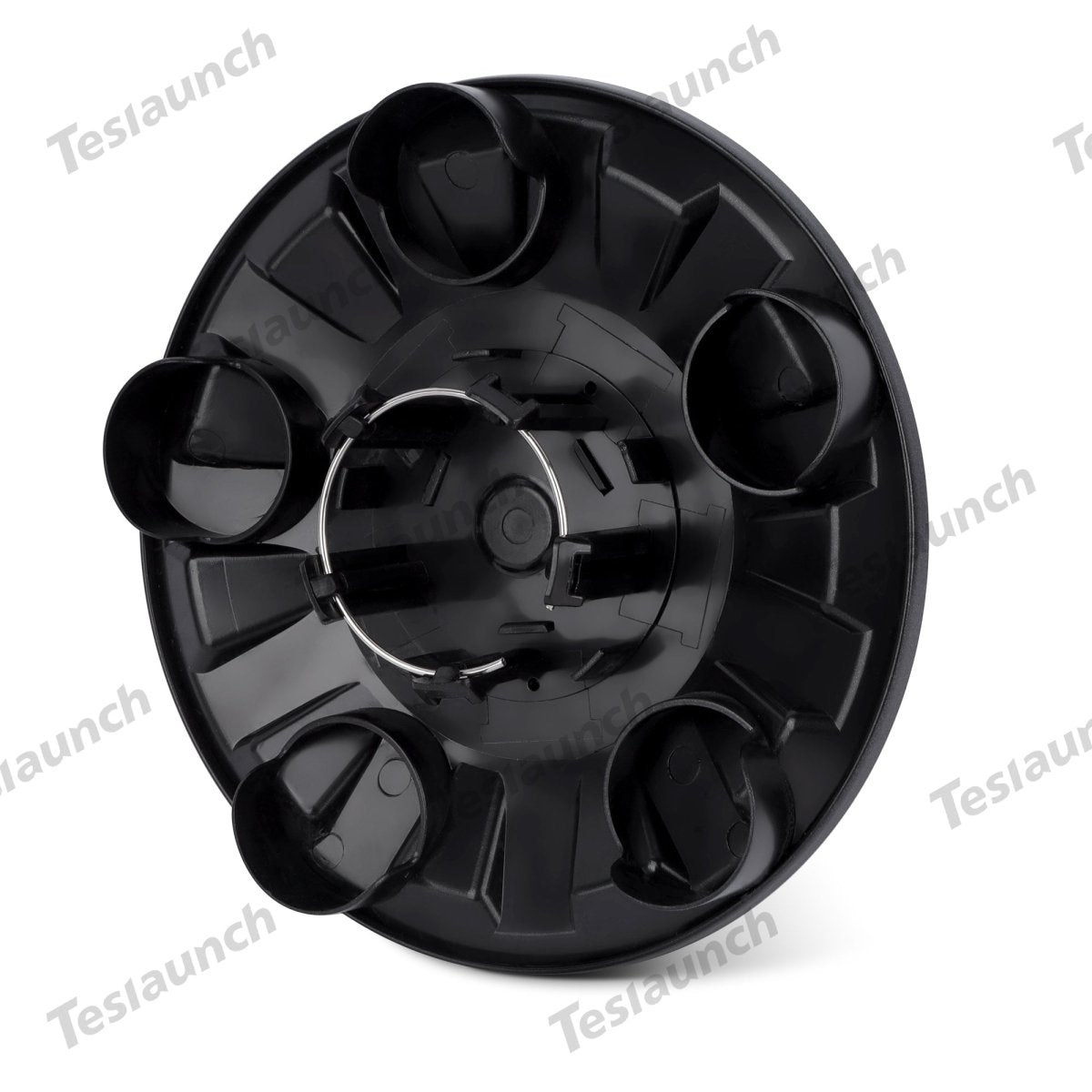 Wheel Hub Caps Center Cover for 2024+ Model 3 Highland 18 Inch Photon Wheel (4 PCS)