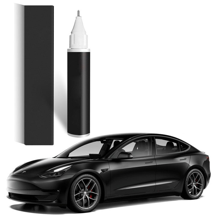 Wheel Paint Refinish Pen For Tesla