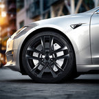 Bundle Save $120: Electric Power Frunk Lift Kit + Brake Caliper Covers