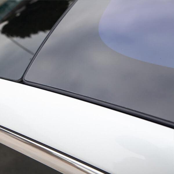 Wind Noise Reduction Kit Quiet Seal Kit For Tesla Model 3/Y Accessories (2017+)