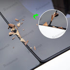 Wind Noise Reduction Kit Quiet Seal Kit For Tesla Model 3/Y Accessories (2017+)