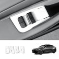 Window Lifter Panel Protective Cover  for 2026 New Tesla Model Y Standard